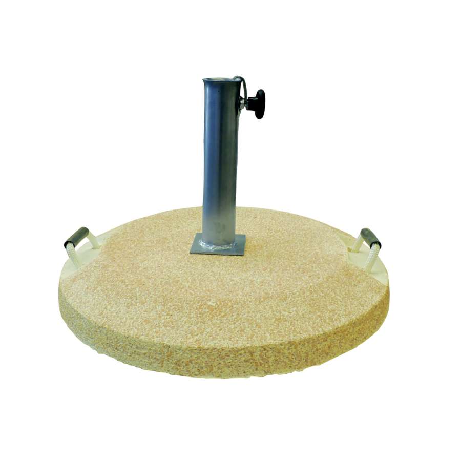 Umbrellas & Gazebos 162 Concrete Umbrella Base 50KG