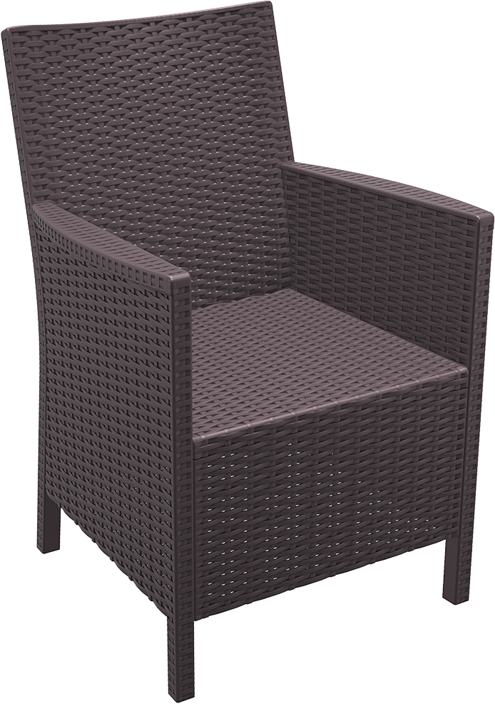 806-1 California Arm Chair