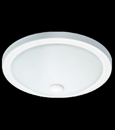 8230 Arkas Ceiling Light 30cm White