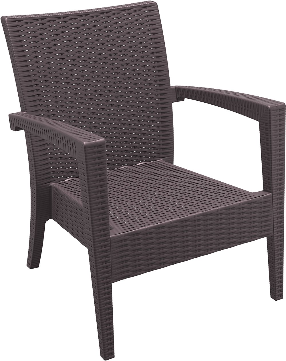 850-1 Miami Arm Chair