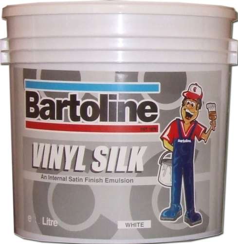Bartoline Vinyl Silk 10L