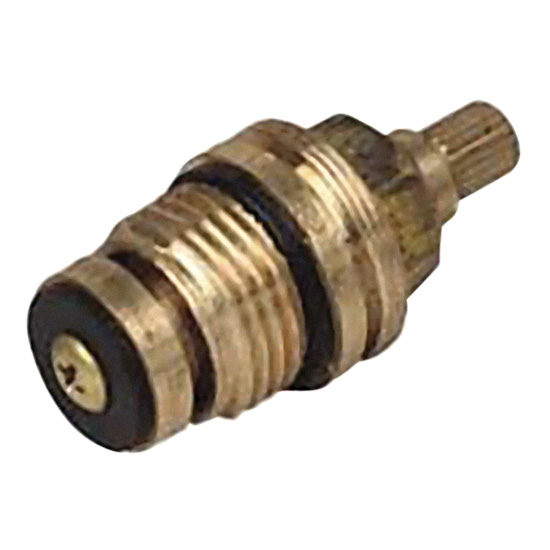 Plumbing Mechanical Spindle