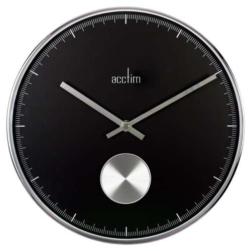 Wall Clock 28cm Acctim Stanmore 28243