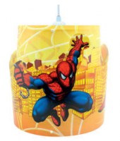1805 Spiderman Ceiling Lamp