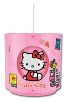 4005 Hello Kitty Double Ceiling Light