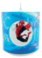 4006 Spiderman Double Ceiling Lamp