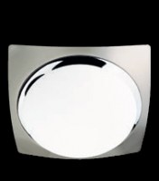 8730 Brava Ceiling Light Mat Chrome
