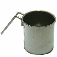 94469 Stainless Steel Pot 12cm