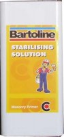 Bartoline Stone Stabiliser 2.5L
