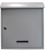 Mail Box SMB-06 White