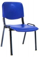 PVC Waiting Room Chair