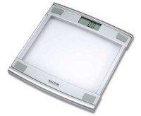 Salter Bathroom Glass Electronic Scale 9904