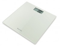 Salter Ultra Slim Glass Electronic Scale 9069