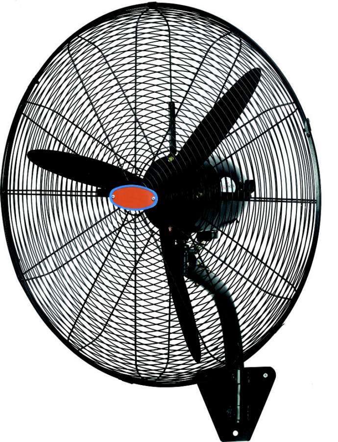 Heating & Cooling 30 inch Industrial Wall Fan FW75