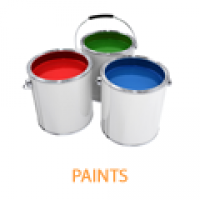 Paints & Solvents