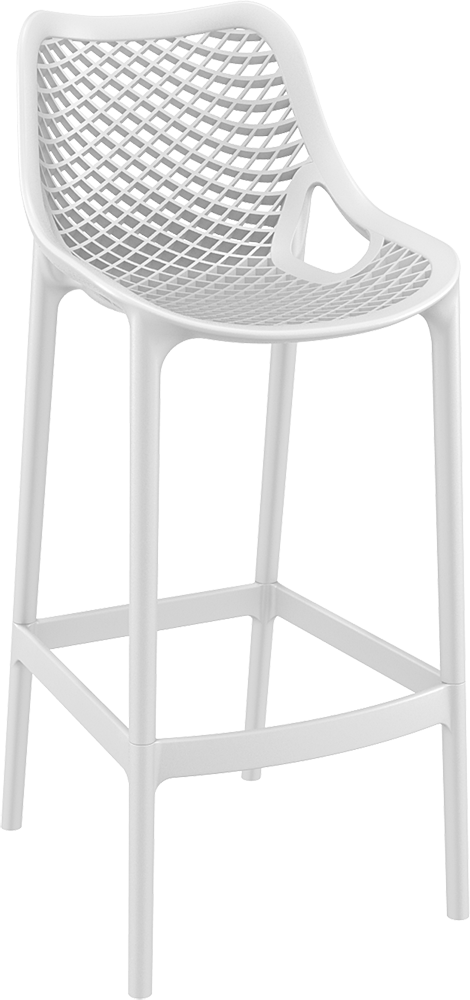 068 Bar Stool Air 75cm