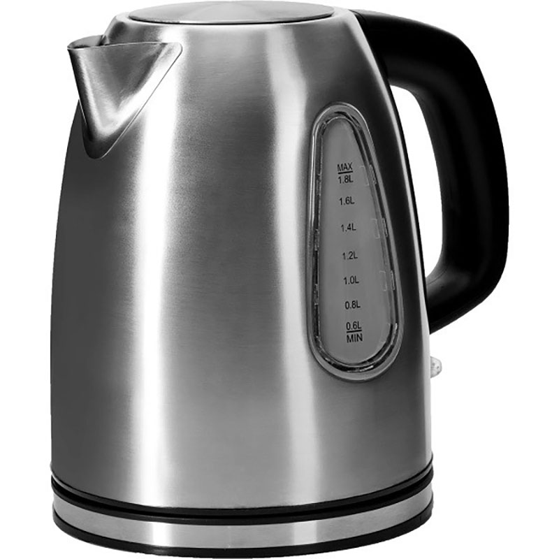 Kitchen Equipment Electric Kettle 1.8L 2200W Stainless Steel