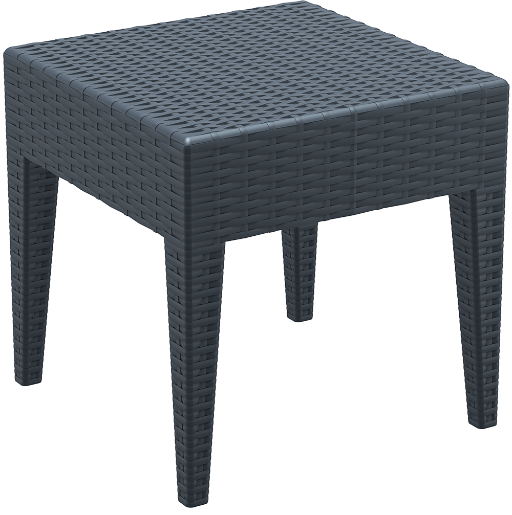 858-1 Miami Lounge Side Table