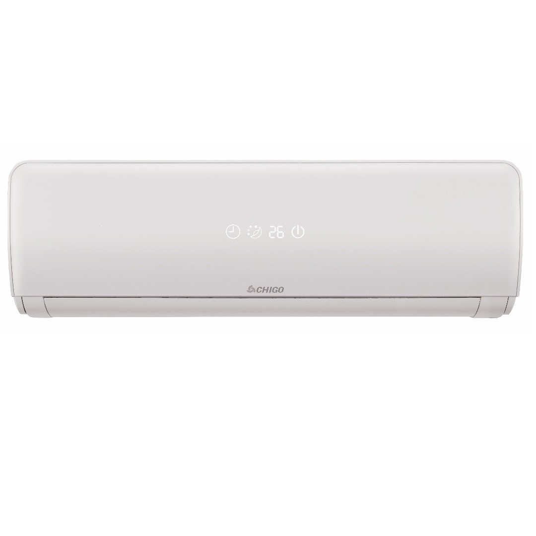 Heating & Cooling Chigo Air Conditioner 12,000 BTU A+++