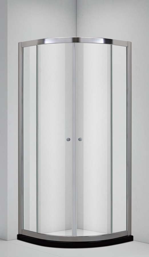 Plumbing Shower Cubicle Round