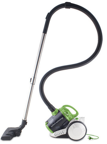 Beper Bagless Vacuum Cleaner 50.923