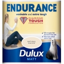 Dulux Endurance Matt
