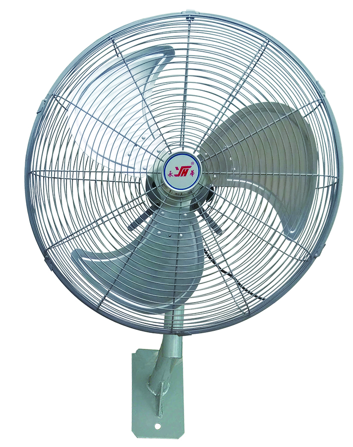Heating & Cooling Industrial Wall Fan 16