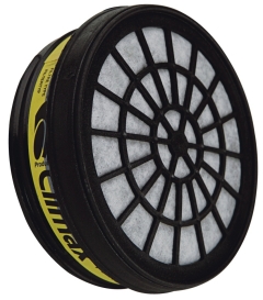 Filter Breathing Protection