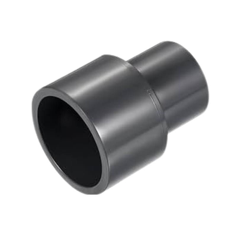 Plumbing: PVC Socket 50mm x 1 1/2" F