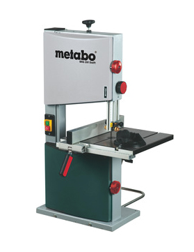 Metabo BAS260