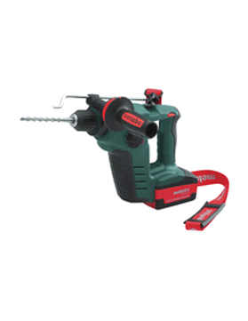 Metabo BHA18LT