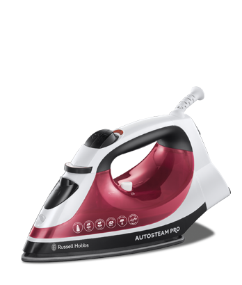 Russell Hobbs Auto Steam Iron 18680-56