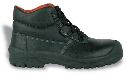 Safety Shoes Cofra Riga S3