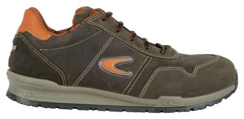 Safety Wear Safety Shoes Cofra Yashin S3 Safety Wear Safety Shoes Cofra Yashin S3