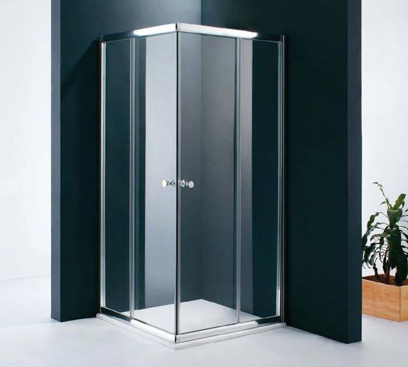Shower Cubicles Square Shower Enclosure