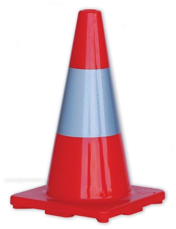 Safety Wear Traffic Cones 33cm