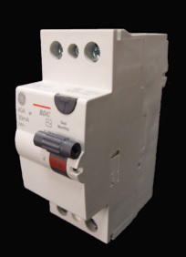 Type 1P+N 40A 30MA AC