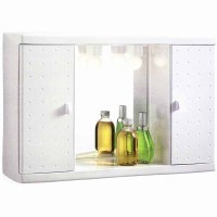 03948 Medicine Chest With Light