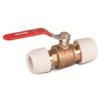 22mm Quarter Valve