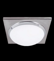 7530 Helix Ceiling Light 30cm White