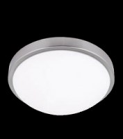7740 Sabrin Ceiling Light 40cm White