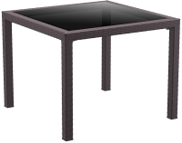870-1 Bali Table 94cm x 94cm