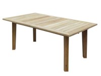 Adria Table 209 x 99cm HUC31470