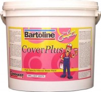 Bartoline Cover Plus 5 L