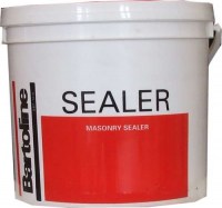 Bartoline Sealer 2.5L