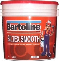 Bartoline Siltex Smooth 10L