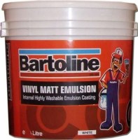 Bartoline Vinyl Matt 10L