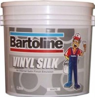 Bartoline Vinyl Silk 2.5L