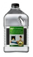 Bio Ethanol 2L Farmlight