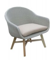 Cascade Lounge Chair + Cushion HUC23350